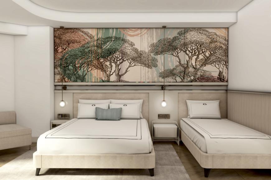 5 Sterne Familienhotel: Delphin Palace - Antalya, Türkische Riviera, Bild 4