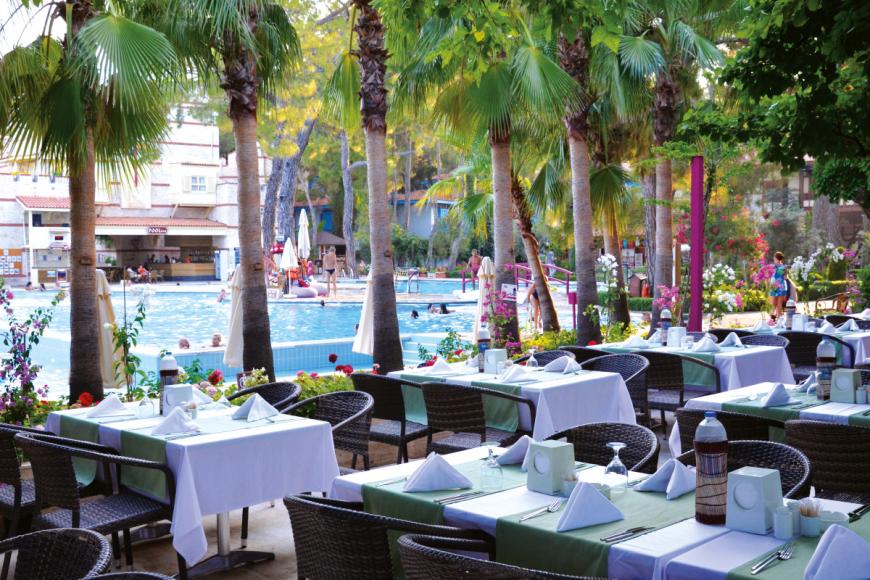 5 Sterne Familienhotel: Kemer Holiday Club - Kemer, Türkische Riviera, Bild 5