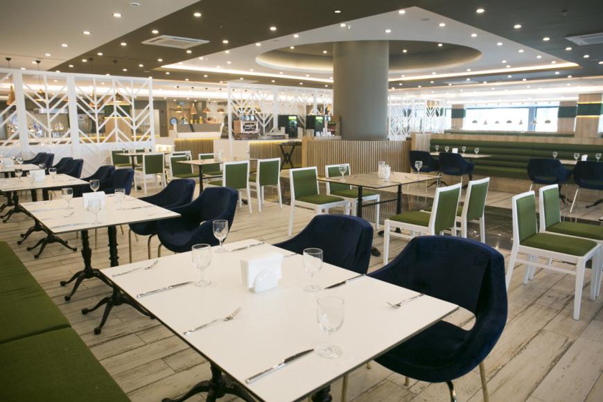 5 Sterne Familienhotel: Sailor`s Beach Club - Kemer, Türkische Riviera, Bild 9