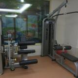 Golden Lotus, Bild 10