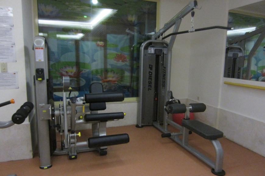 4 Sterne Familienhotel: Golden Lotus - Kemer, Türkische Riviera, Bild 10