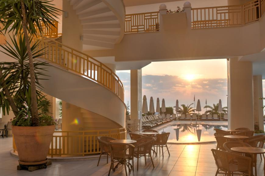 4 Sterne Familienhotel: Golden Lotus - Kemer, Türkische Riviera, Bild 7