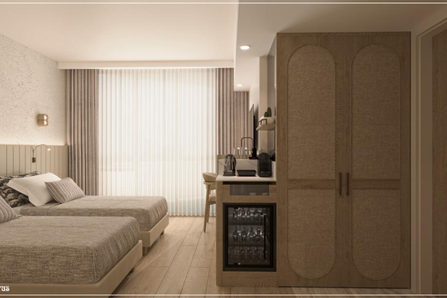 4 Sterne Familienhotel: Golden Lotus - Kemer, Türkische Riviera, Bild 4