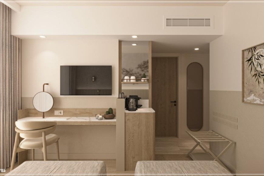 4 Sterne Familienhotel: Golden Lotus - Kemer, Türkische Riviera, Bild 6