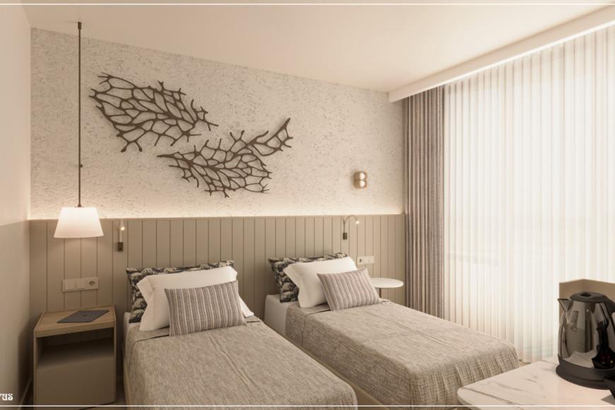 4 Sterne Familienhotel: Golden Lotus - Kemer, Türkische Riviera, Bild 5