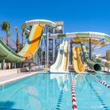 Greenwood Kemer Resort, Bild 8