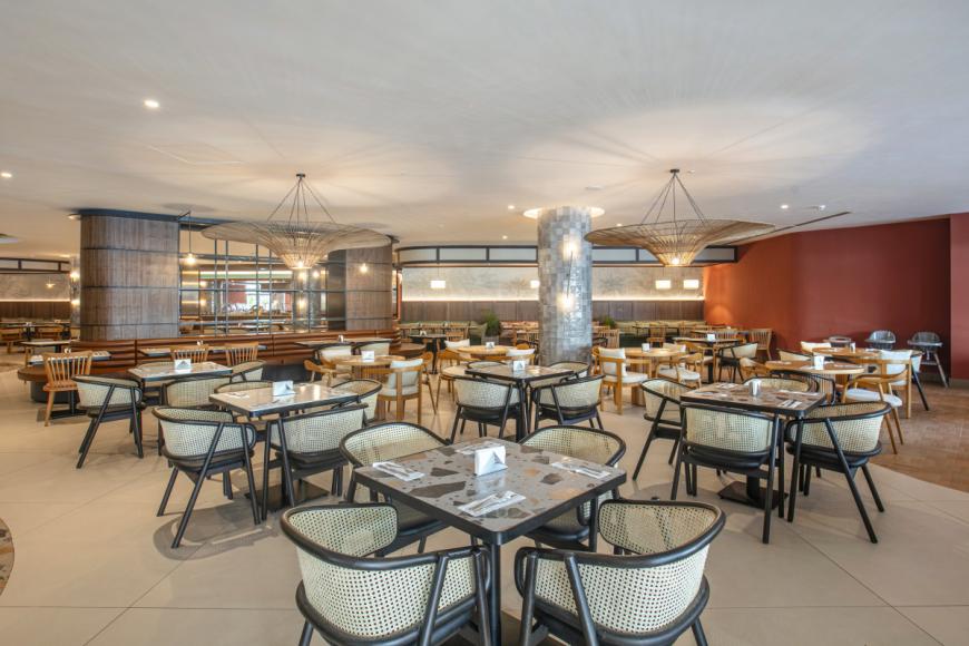 4 Sterne Familienhotel: Greenwood Kemer Resort - Kemer, Türkische Riviera, Bild 5