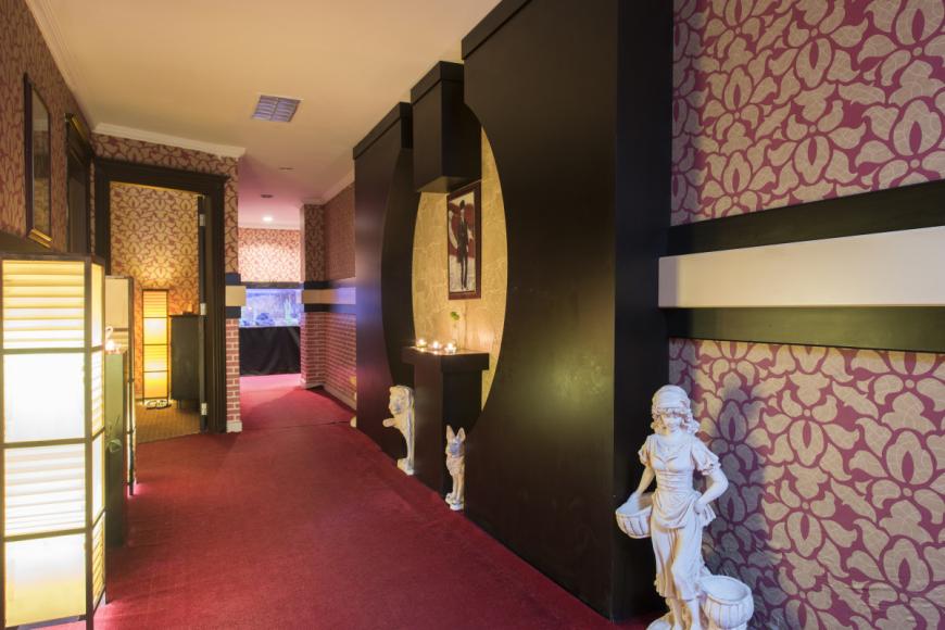 4 Sterne Familienhotel: Club Hotel Rama - Kemer, Türkische Riviera, Bild 5