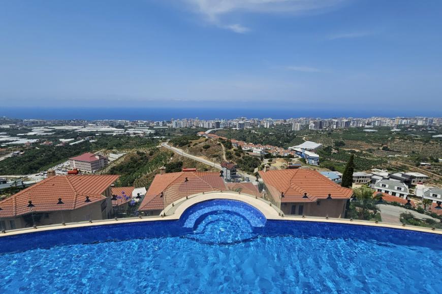 5 Sterne Hotel: Goldcity - Mahmutlar, Türkische Riviera, Bild 2