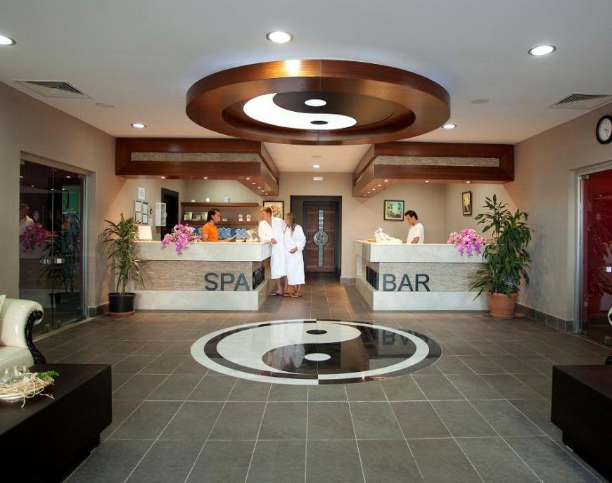 4 Sterne Familienhotel: Side Lilyum Hotel & Spa - Side, Türkische Riviera, Bild 9