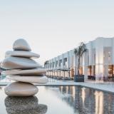 5 Sterne Hotel: Paloma Finesse Side, Side, Türkische Riviera