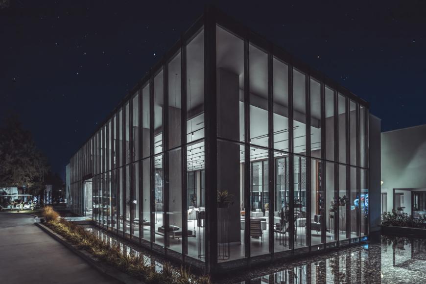 5 Sterne Hotel: Paloma Finesse Side - Side, Türkische Riviera, Bild 10