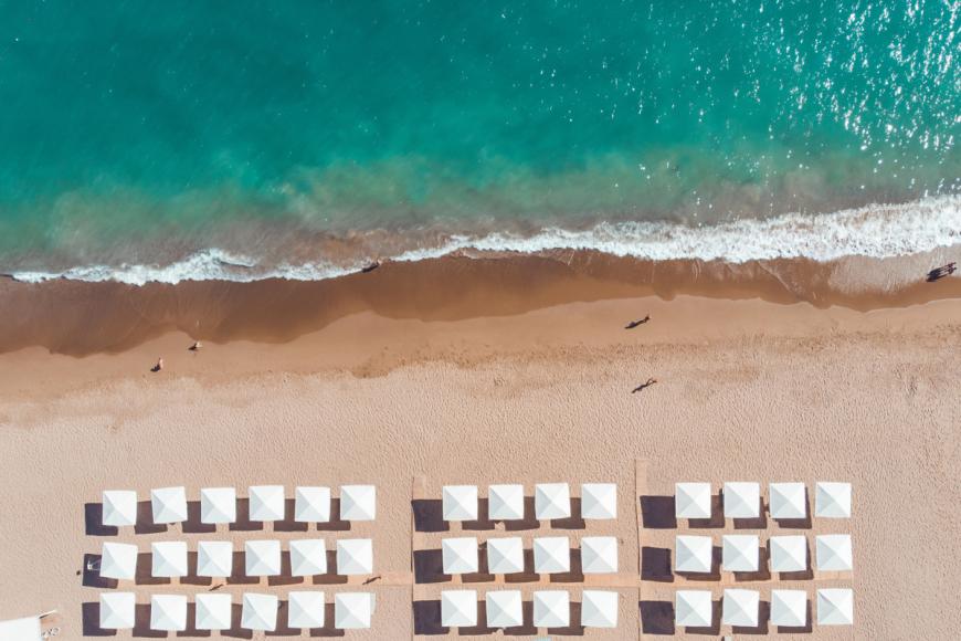 5 Sterne Hotel: Paloma Finesse Side - Side, Türkische Riviera, Bild 7