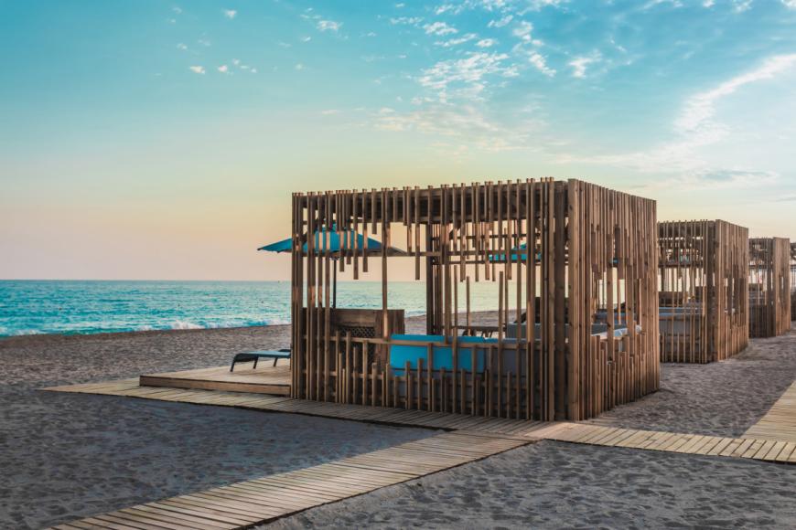 5 Sterne Hotel: Paloma Finesse Side - Side, Türkische Riviera, Bild 6