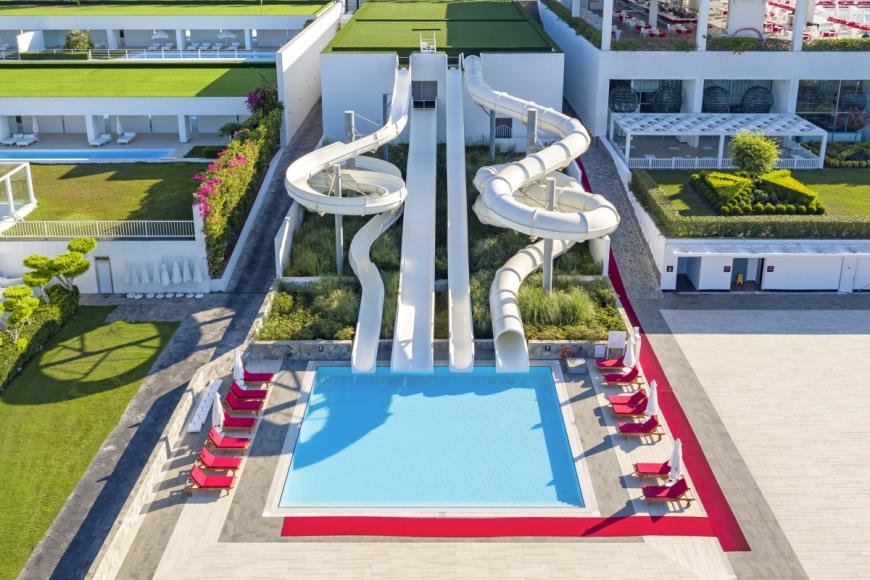 5 Sterne Hotel: Adam & Eve - Adults Only - Belek, Türkische Riviera, Bild 4