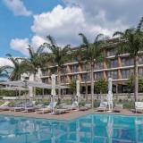 5 Sterne Hotel: Sentido Serra Resort, Side, Türkische Riviera