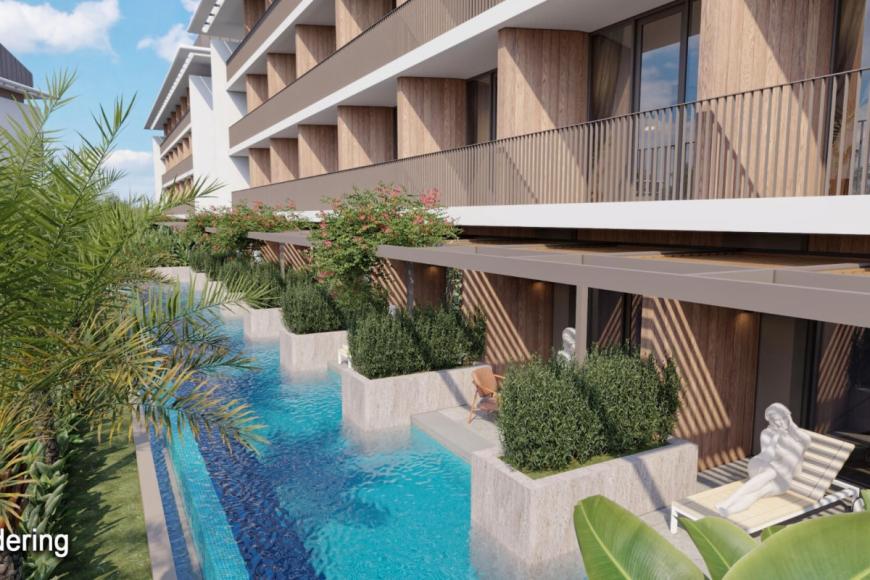 5 Sterne Hotel: Sentido Serra Resort - Side, Türkische Riviera, Bild 9