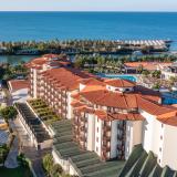 5 Sterne Familienhotel: Selectum Family Resort, Belek, Türkische Riviera