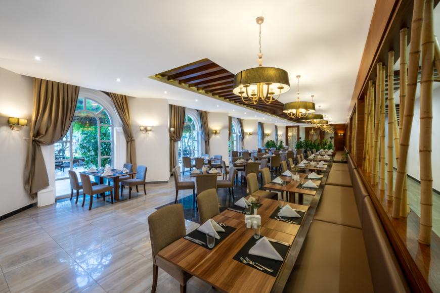 5 Sterne Familienhotel: Selectum Family Resort - Belek, Türkische Riviera, Bild 3