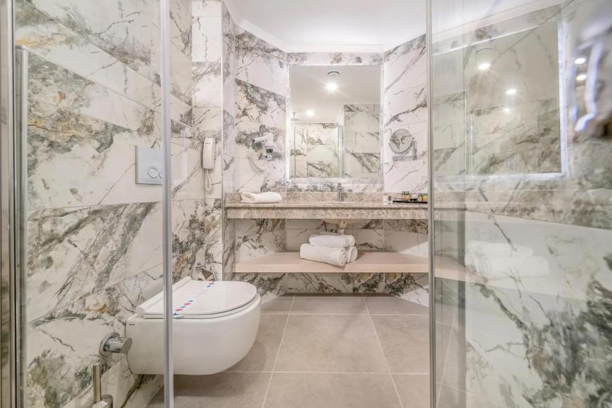 5 Sterne Hotel: Aria Resort & Spa - Alanya, Türkische Riviera, Bild 8