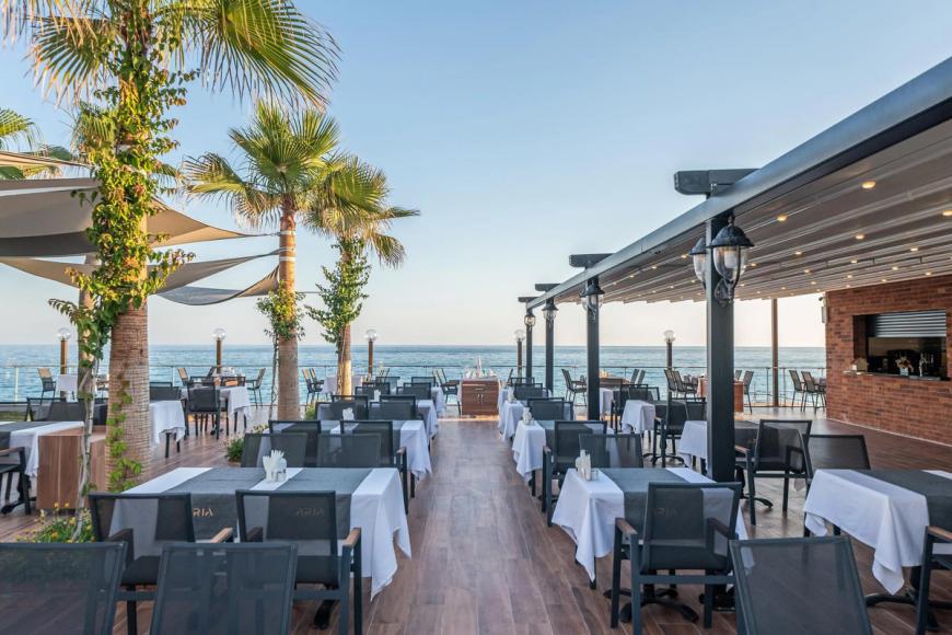 5 Sterne Hotel: Aria Resort & Spa - Alanya, Türkische Riviera, Bild 6