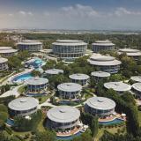 5 Sterne Hotel: Calista Luxury Resort, Belek, Türkische Riviera
