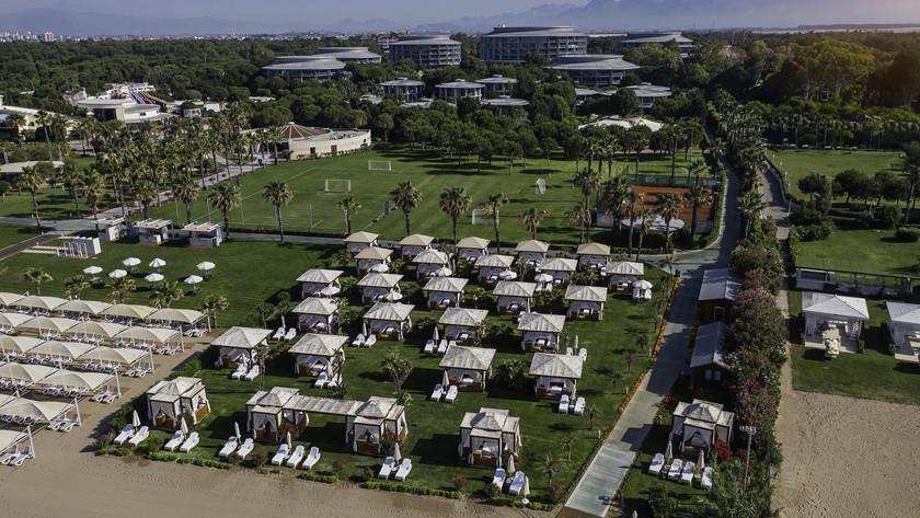 5 Sterne Hotel: Calista Luxury Resort - Belek, Türkische Riviera, Bild 10