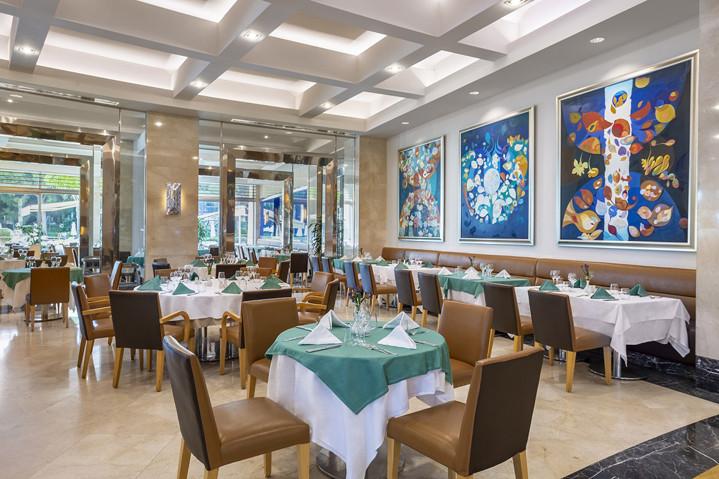 5 Sterne Hotel: Calista Luxury Resort - Belek, Türkische Riviera, Bild 7