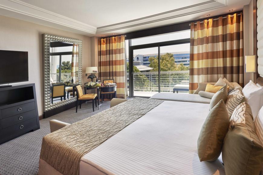 5 Sterne Hotel: Calista Luxury Resort - Belek, Türkische Riviera, Bild 4