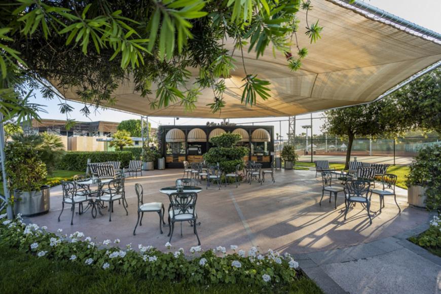 5 Sterne Hotel: Calista Luxury Resort - Belek, Türkische Riviera, Bild 3