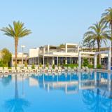 4.5 Sterne Familienhotel: Club Kastalia Holiday Village, Alanya, Türkische Riviera