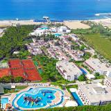 Club Kastalia Holiday Village, Bild 8