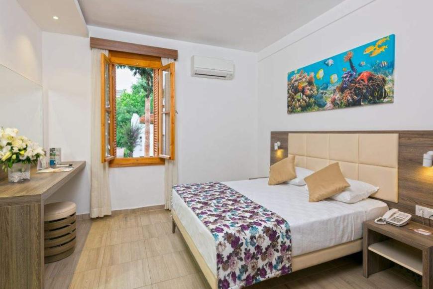 4.5 Sterne Familienhotel: Club Kastalia Holiday Village - Alanya, Türkische Riviera, Bild 5