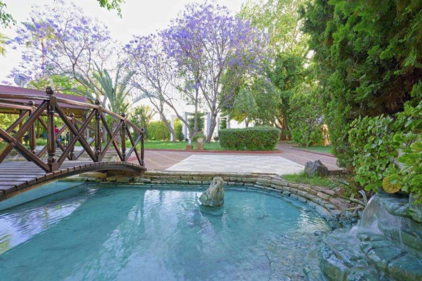 4.5 Sterne Familienhotel: Club Kastalia Holiday Village - Alanya, Türkische Riviera, Bild 3