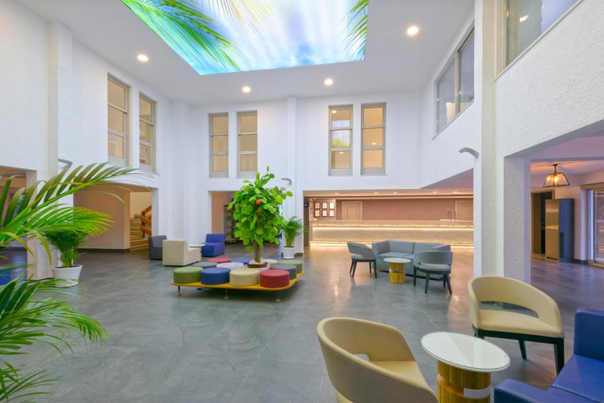 4.5 Sterne Familienhotel: Club Kastalia Holiday Village - Alanya, Türkische Riviera, Bild 6