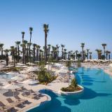 5 Sterne Familienhotel: Paloma Grida, Belek, Türkische Riviera
