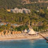 5 Sterne Hotel: Balmy Foresta, Kemer, Türkische Riviera