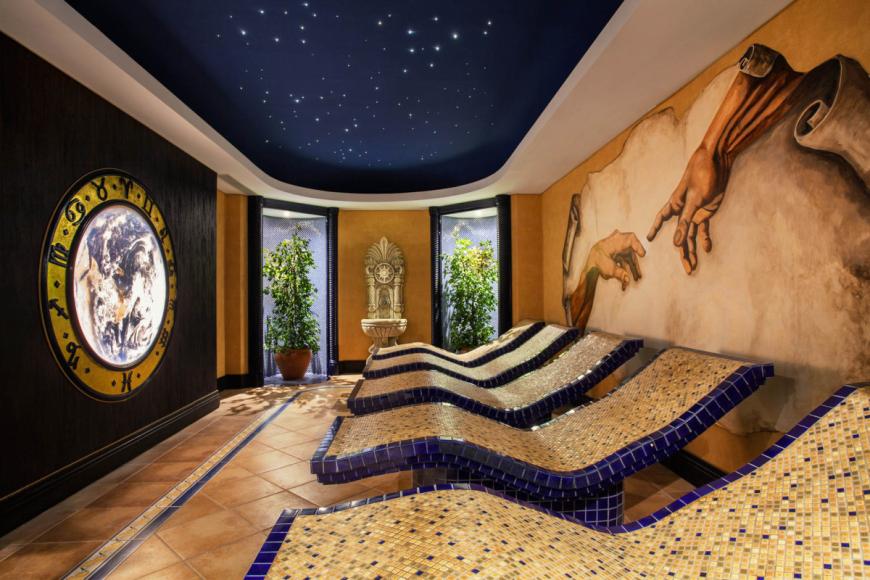 5 Sterne Hotel: Balmy Foresta - Kemer, Türkische Riviera, Bild 8