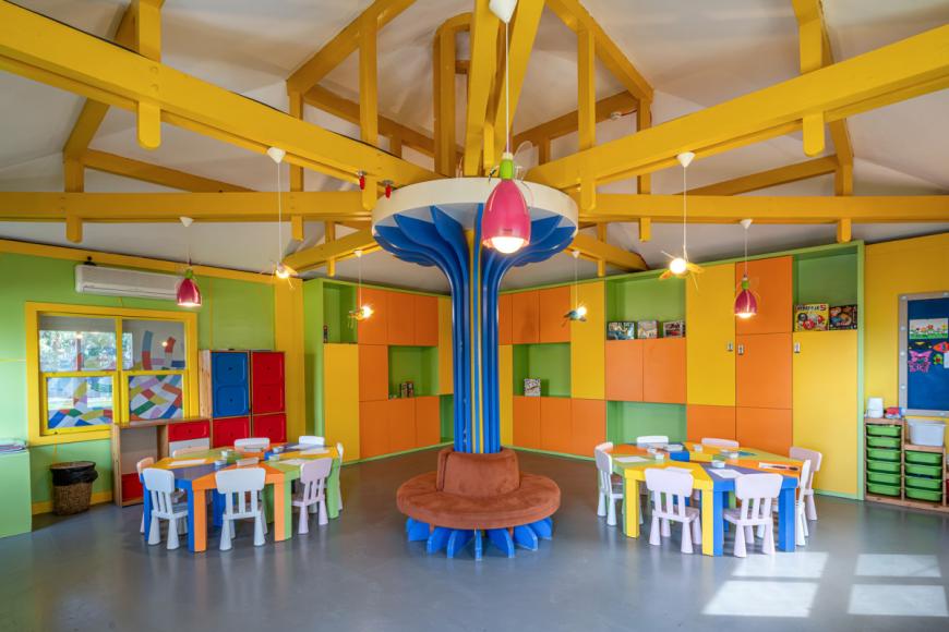 5 Sterne Hotel: Balmy Foresta - Kemer, Türkische Riviera, Bild 5