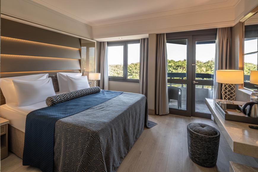 5 Sterne Hotel: Balmy Foresta - Kemer, Türkische Riviera, Bild 3