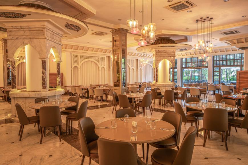 5 Sterne Hotel: Balmy Foresta - Kemer, Türkische Riviera, Bild 10