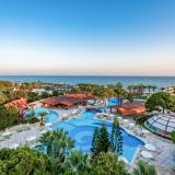 5 Sterne Hotel: Paloma Sencia, Belek, Türkische Riviera