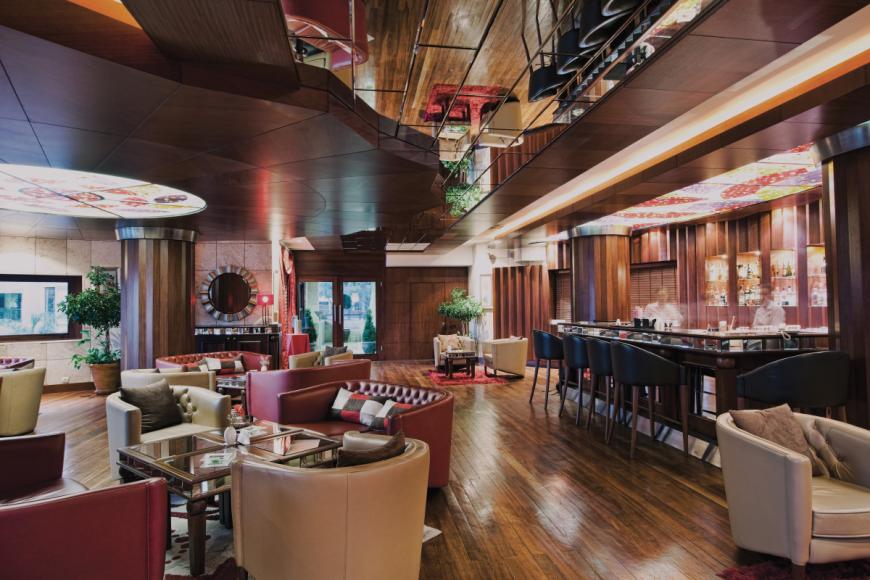 5 Sterne Hotel: Paloma Sencia - Belek, Türkische Riviera, Bild 7