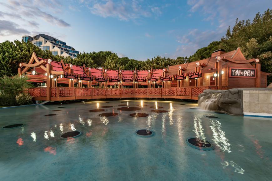 5 Sterne Hotel: Paloma Sencia - Belek, Türkische Riviera, Bild 6