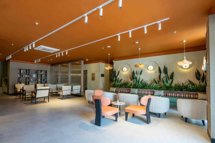 5 Sterne Hotel: Side Breeze - Side, Türkische Riviera, Bild 4