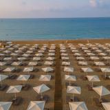 5 Sterne Hotel: Roma Beach Resort & Spa, Side, Türkische Riviera