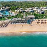 5 Sterne Hotel: Paloma Orenda Resort, Side, Türkische Riviera