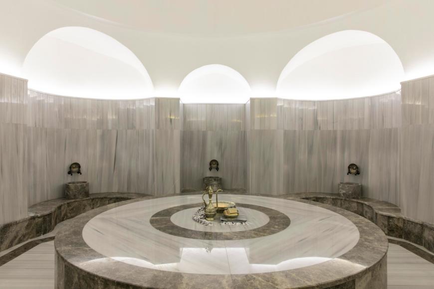 5 Sterne Hotel: Paloma Orenda Resort - Side, Türkische Riviera, Bild 6