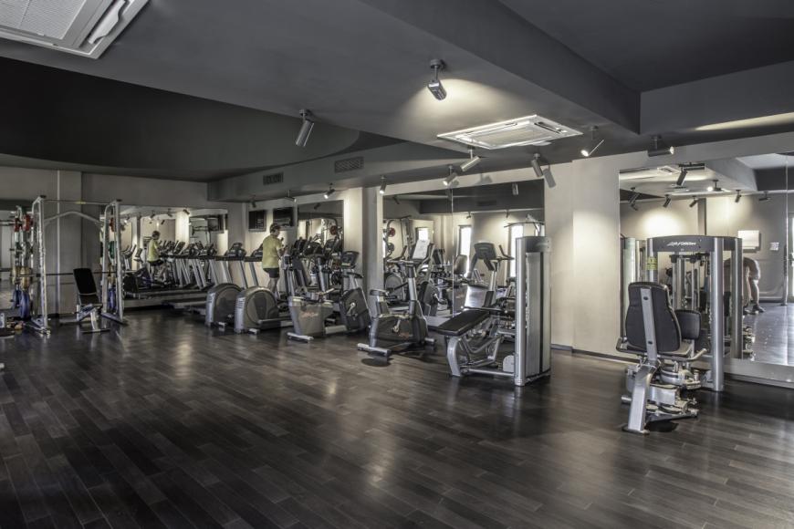 5 Sterne Hotel: Paloma Orenda Resort - Side, Türkische Riviera, Bild 7