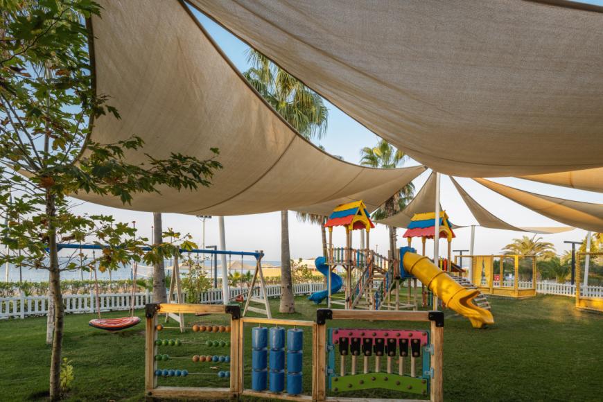 5 Sterne Hotel: Paloma Orenda Resort - Side, Türkische Riviera, Bild 5